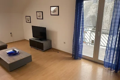 Appartamento Vacanza con famiglia Kirchberg