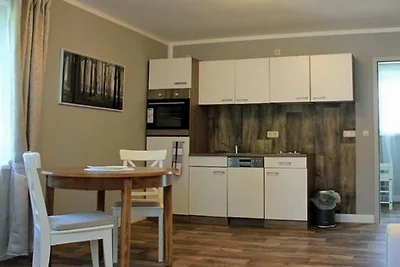 Ferienwohnung Irisgarten am