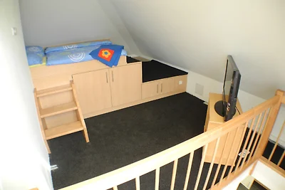 Ferienwohnung Küstenzauber 24 -