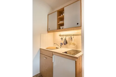 Vakantieappartement Gezinsvakantie Seehausen am Staffelsee