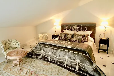 Villa Meier Ruvigliana