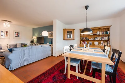 Vakantieappartement Gezinsvakantie Greetsiel