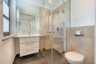 Villa Paula FeWo Silbermöwe