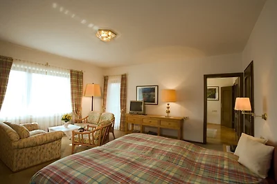 Flora in Haus Admont