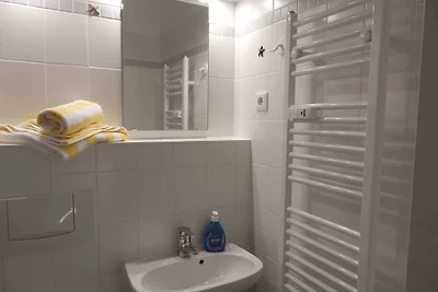 Vakantieappartement Gezinsvakantie Prerow