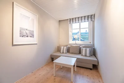 Landhaus am Meer - Whg. 4