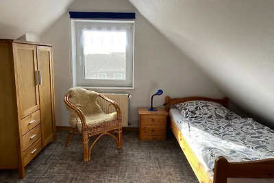 Apartament Dla rodzin Wittmund