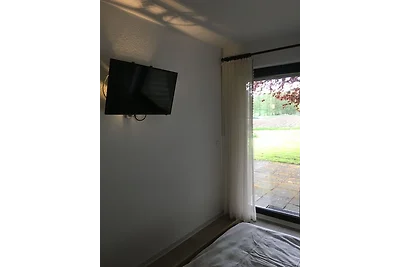 Appartamento Vacanza con famiglia Nahrendorf