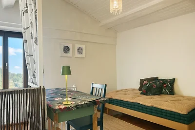 Vakantiehuis Ontspannende vakantie Podenzana