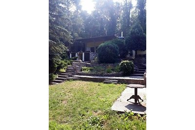 Casa vacanze Vacanza di relax Schöneberg (Uckermark)