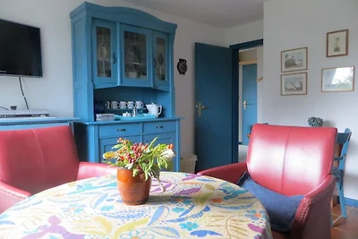 Haus Cap Horn Ferienwohnung Nr.1