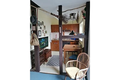 Vakantieappartement Gezinsvakantie Goslar