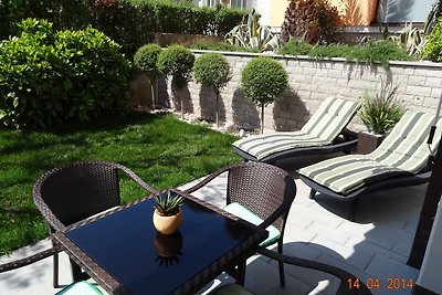 Apartamento Vacaciones familiares Piran