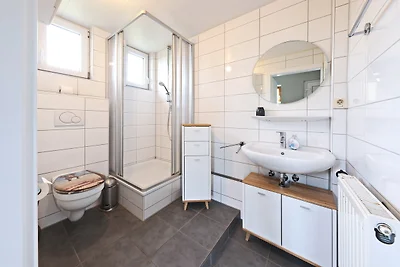 Ferienhof Bruns - Deich 1