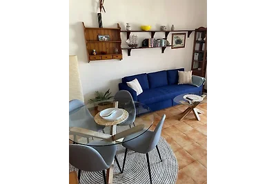 Apartment Los Gigantes