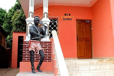 Hostal Las Cuevas Appartement 2