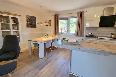 Garten-Landhaus Relax