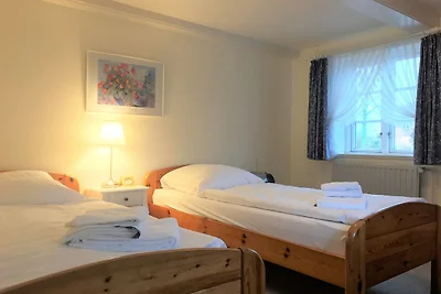 Vakantieappartement Gezinsvakantie Nieblum