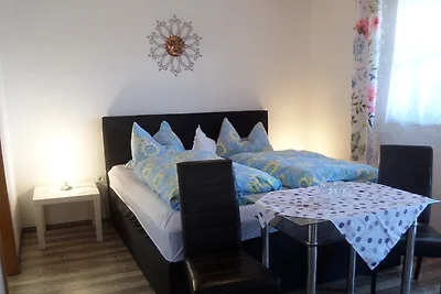 Zimmer Zinken