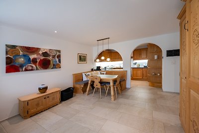 Vakantieappartement Gezinsvakantie Davos