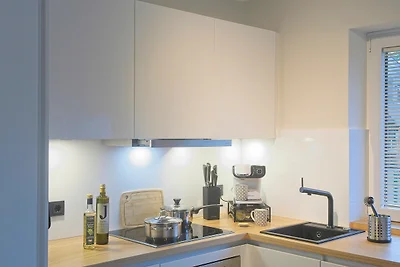 Appartamento Vacanza con famiglia St. Peter-Ording