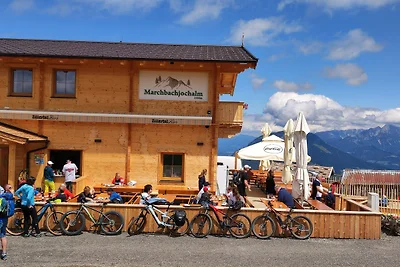 Ferienwohnung Wildschönau by