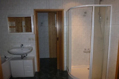 Vakantieappartement Gezinsvakantie Schalkau