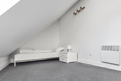 Vakantieappartement Gezinsvakantie Misdroy
