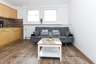 Ferienwohnung Haus Boje