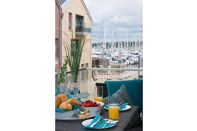 Ostsee - Appartement Nr. 68