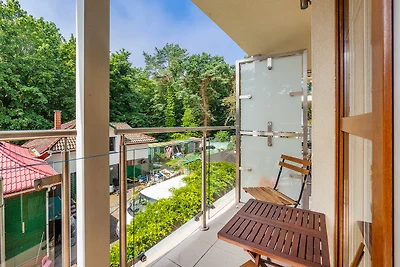 Sun&Snow Rezydencja Bursztyn -