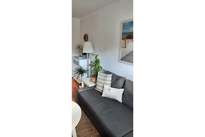 Casa vacanze Vacanza di relax Scharbeutz