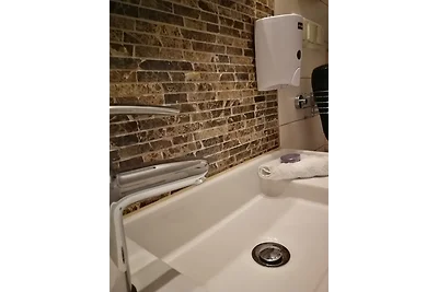 Gästehaus Nord-West 1700 -