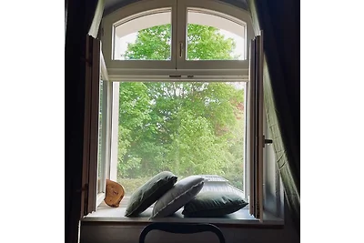 Bergrauschen - Waldbude