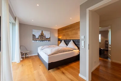 Villa "Haus am Meer"