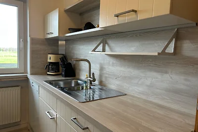 Appartamento Vacanza con famiglia Marquartstein