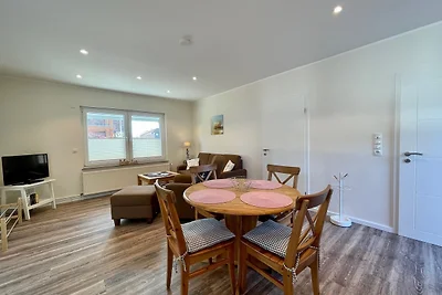 Maison de vacances Vacances relaxation Niendorf (Ostsee)