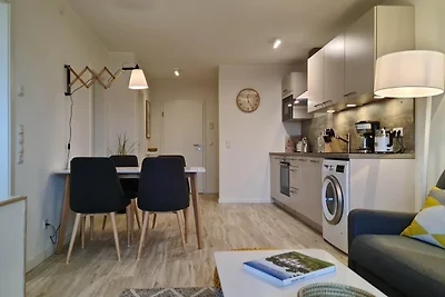 Ferienwohnung Pier 23