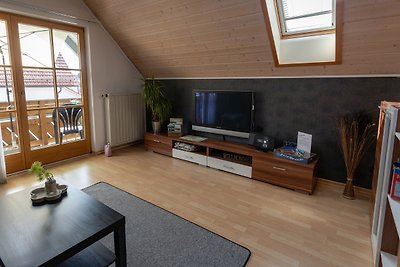 Ferienwohnung Glückauf