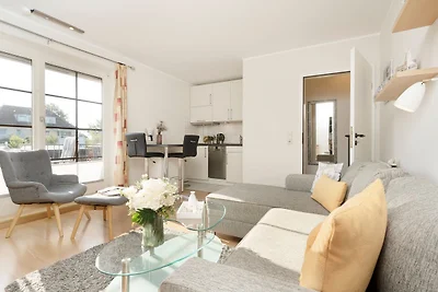 Ferienwohnpark Saarstrasse 18a