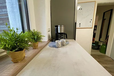 Ferienwohnung Kutscher