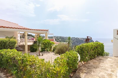 Sobre de Granadella Haus 5