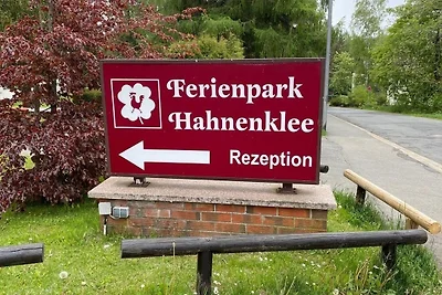 Fewo Grubenglück Hahnenklee