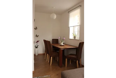 Vakantieappartement Gezinsvakantie Wolkenstein