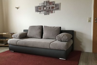 Vakantieappartement Gezinsvakantie Bonndorf