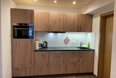 Ferienwohnung Belchen im