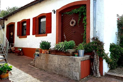 Vakantiehuis Ontspannende vakantie Udler