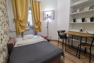 Single room (Cracow Old Town)