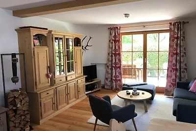 Vakantieappartement Gezinsvakantie Schwangau