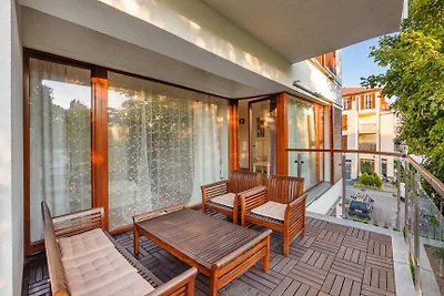 Sun&Snow Plaza Swinoujscie -